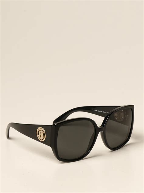 lunettes femme burburry